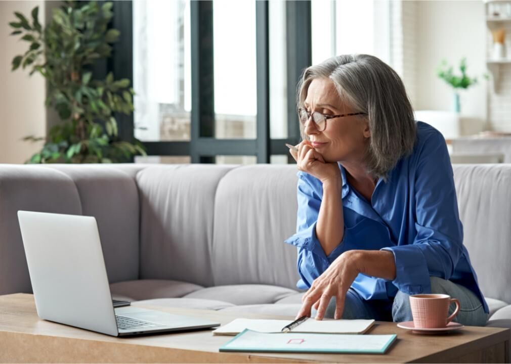 A woman will make $850,000 less than a man over a 40-year career